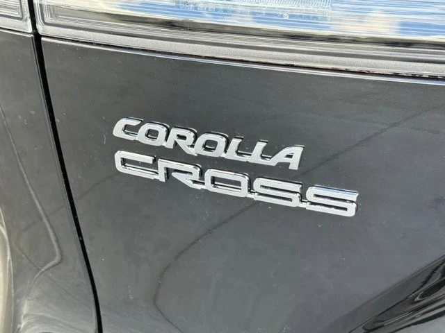 2026 Toyota Corolla Cross - Image 12 of 12