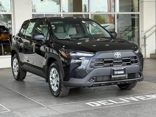 2026 Toyota Corolla Cross - Image 6 of 12