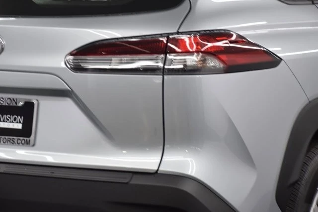 2026 Toyota Corolla Cross - Image 9 of 12