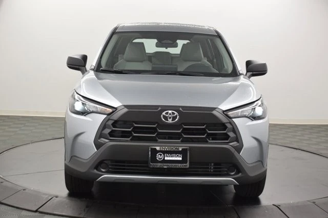 2026 Toyota Corolla Cross - Image 3 of 12