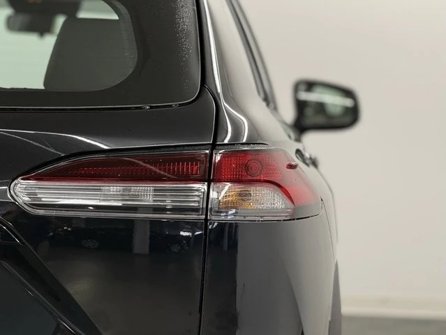 2026 Toyota Corolla Cross - Image 7 of 12