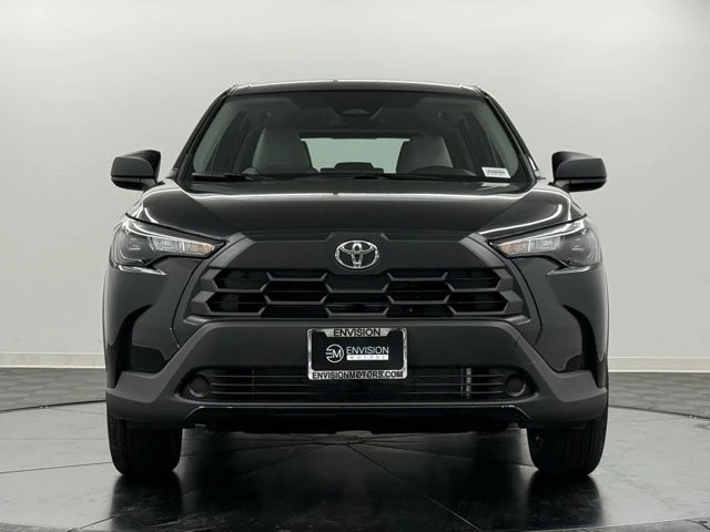 2026 Toyota Corolla Cross - Image 3 of 12