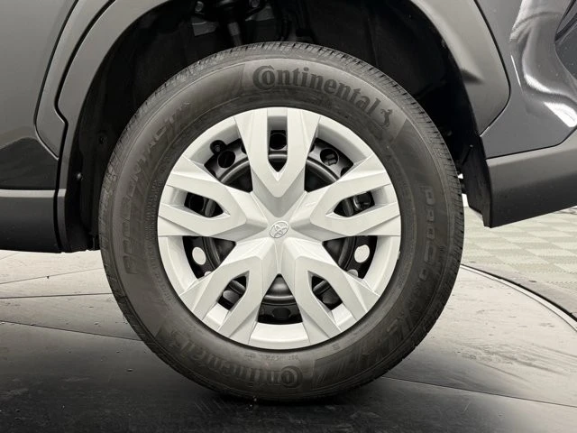 2026 Toyota Corolla Cross - Image 12 of 12