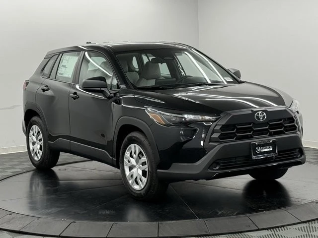2026 Toyota Corolla Cross - Image 5 of 12