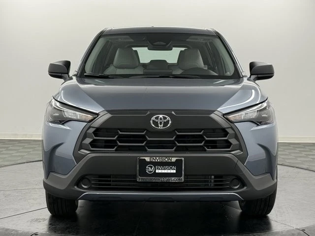 2026 Toyota Corolla Cross - Image 3 of 12