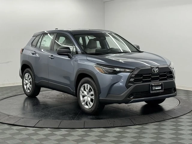 2026 Toyota Corolla Cross - Image 5 of 12