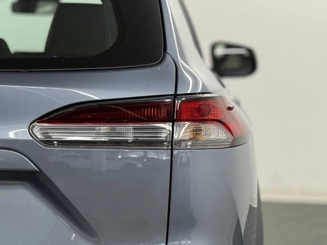 2026 Toyota Corolla Cross - Image 7 of 12