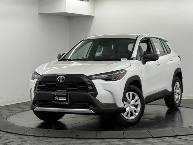 2026 Toyota Corolla Cross - Image 2 of 12