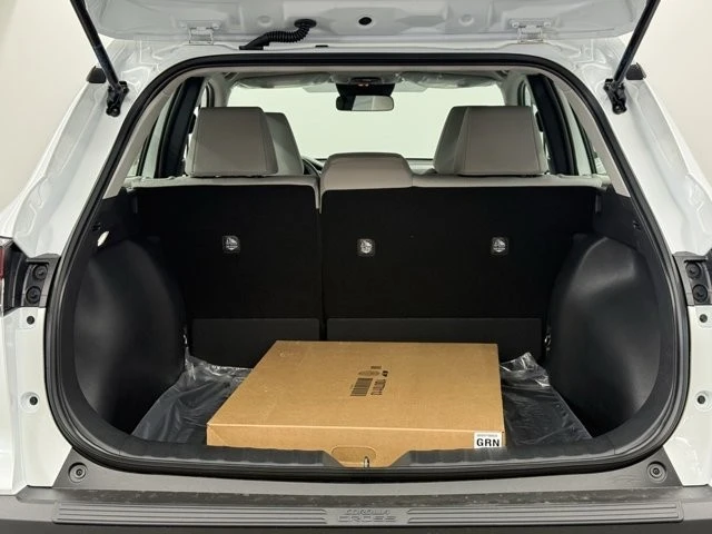 2026 Toyota Corolla Cross - Image 11 of 12