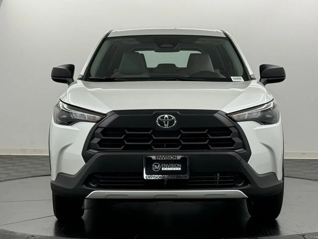 2026 Toyota Corolla Cross - Image 3 of 12