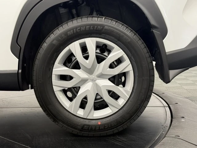 2026 Toyota Corolla Cross - Image 12 of 12