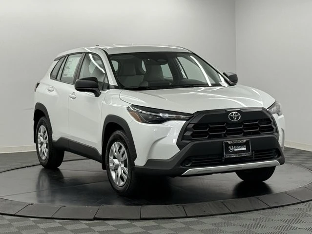 2026 Toyota Corolla Cross - Image 5 of 12