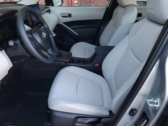 2026 Toyota Corolla Cross - Image 11 of 12