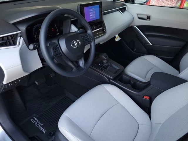 2026 Toyota Corolla Cross - Image 7 of 12