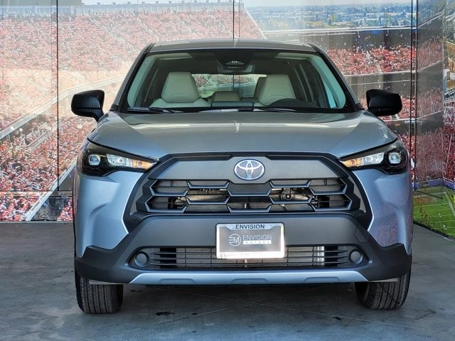 2026 Toyota Corolla Cross - Image 2 of 12