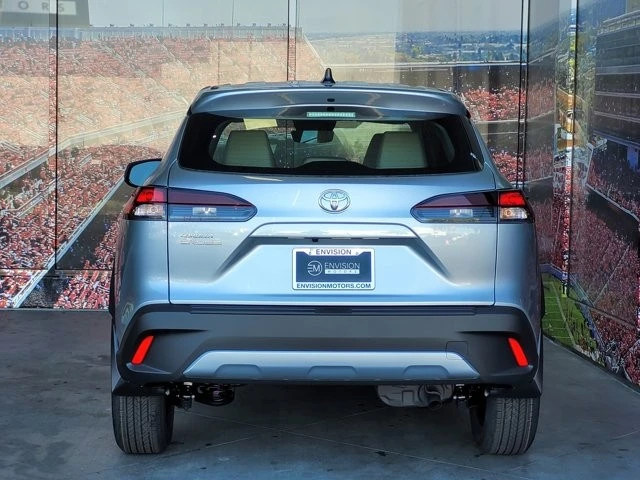 2026 Toyota Corolla Cross - Image 6 of 12