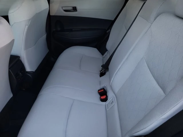 2026 Toyota Corolla Cross - Image 8 of 12