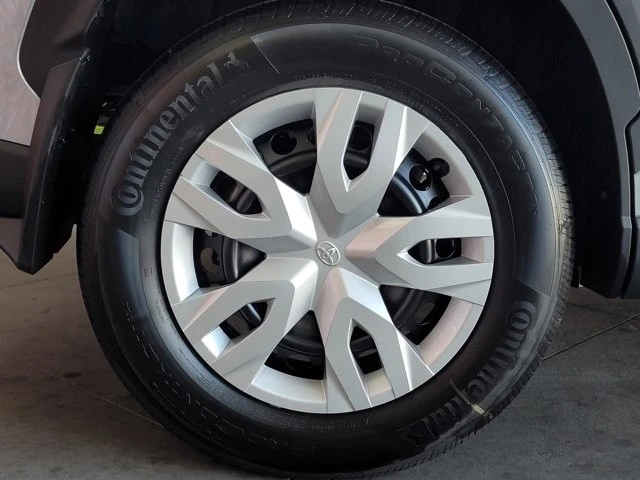 2026 Toyota Corolla Cross - Image 4 of 12
