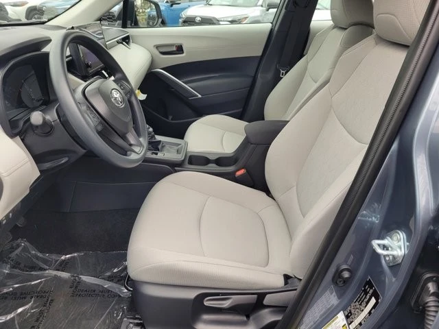 2026 Toyota Corolla Cross - Image 11 of 12
