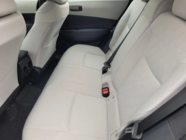 2026 Toyota Corolla Cross - Image 8 of 12