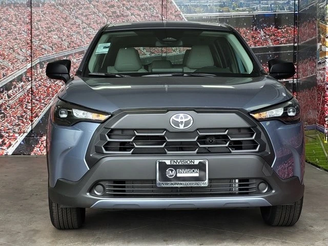 2026 Toyota Corolla Cross - Image 2 of 12