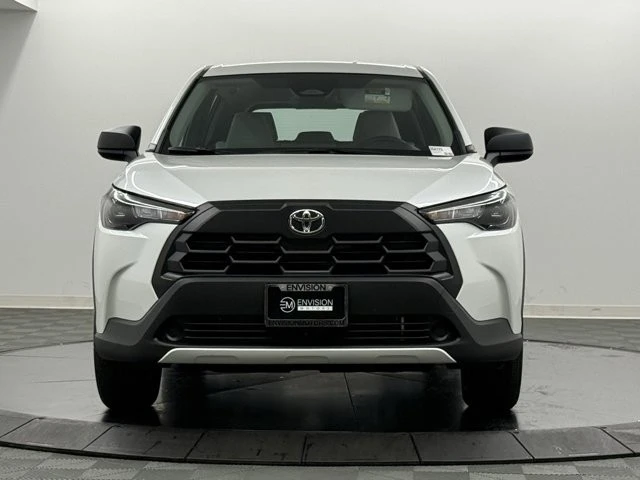 2026 Toyota Corolla Cross - Image 3 of 12