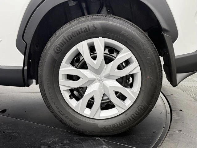 2026 Toyota Corolla Cross - Image 12 of 12