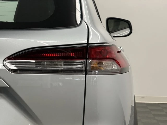 2026 Toyota Corolla Cross - Image 7 of 12