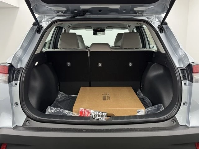 2026 Toyota Corolla Cross - Image 11 of 12