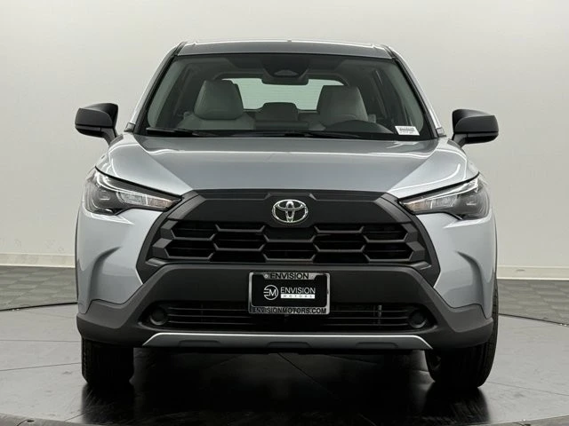 2026 Toyota Corolla Cross - Image 3 of 12