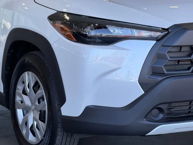 2026 Toyota Corolla Cross - Image 9 of 21