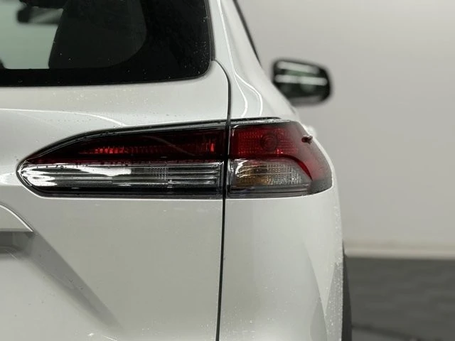 2026 Toyota Corolla Cross - Image 7 of 12