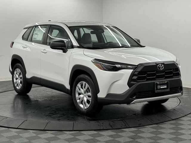 2026 Toyota Corolla Cross - Image 5 of 12