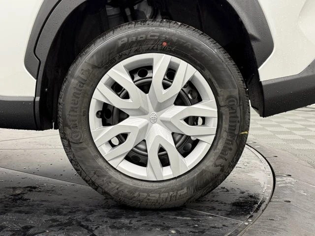 2026 Toyota Corolla Cross - Image 12 of 12