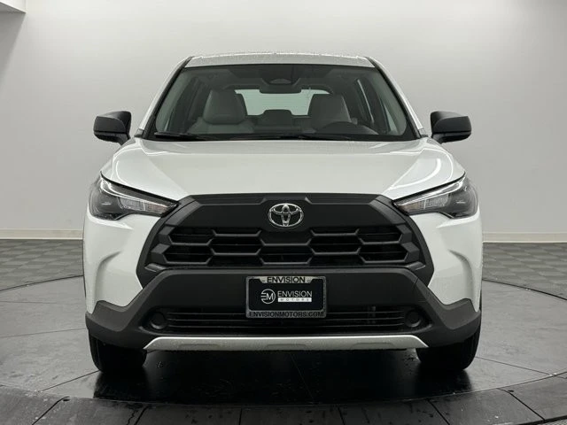 2026 Toyota Corolla Cross - Image 3 of 12