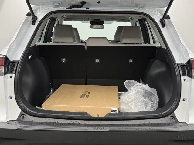 2026 Toyota Corolla Cross - Image 11 of 12