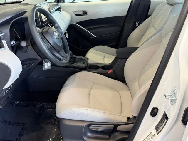 2026 Toyota Corolla Cross - Image 21 of 21