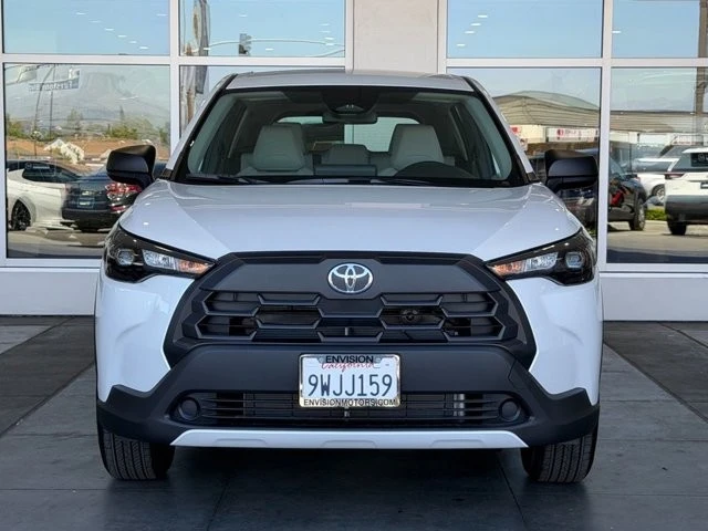 2026 Toyota Corolla Cross - Image 5 of 21
