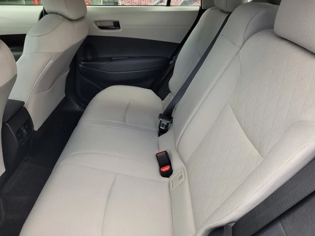 2026 Toyota Corolla Cross - Image 8 of 12