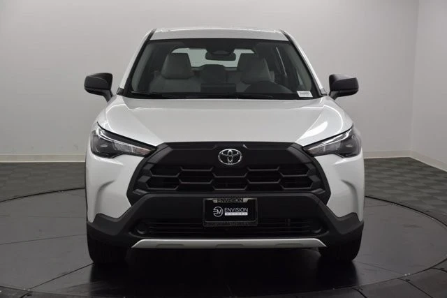 2026 Toyota Corolla Cross - Image 3 of 12