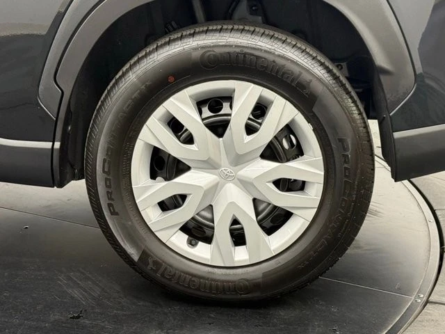 2026 Toyota Corolla Cross - Image 12 of 12