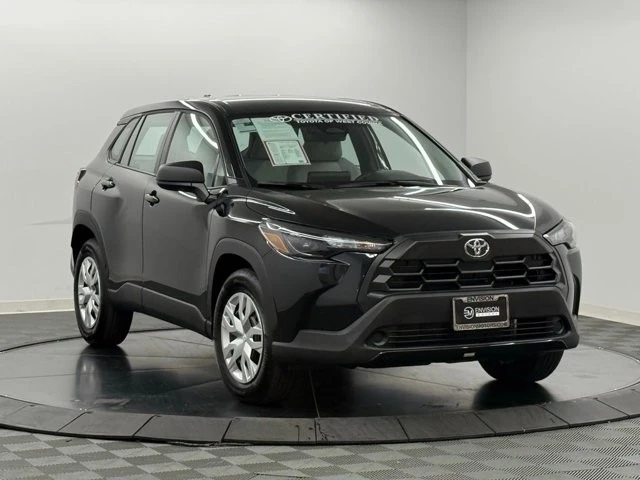 2026 Toyota Corolla Cross - Image 5 of 12