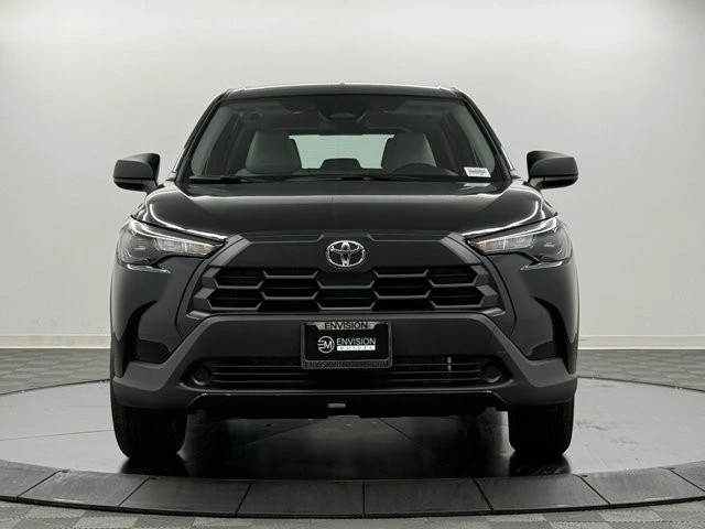2026 Toyota Corolla Cross - Image 3 of 12