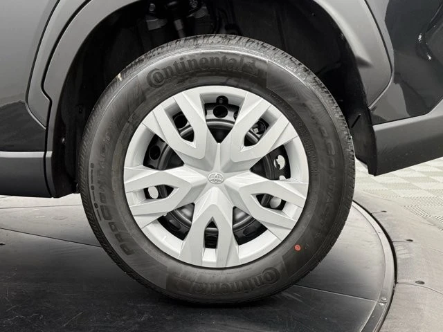 2026 Toyota Corolla Cross - Image 12 of 12