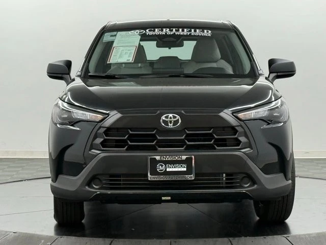 2026 Toyota Corolla Cross - Image 3 of 12