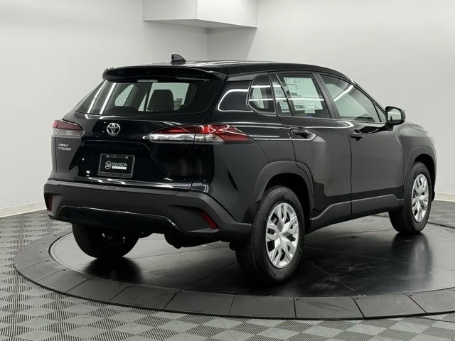 2026 Toyota Corolla Cross - Image 6 of 12