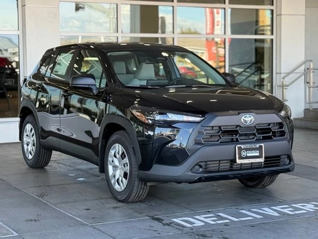 2026 Toyota Corolla Cross - Image 6 of 12