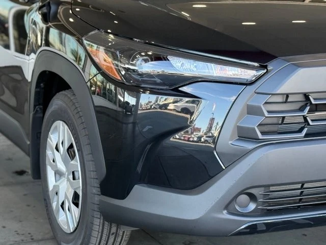 2026 Toyota Corolla Cross - Image 8 of 12