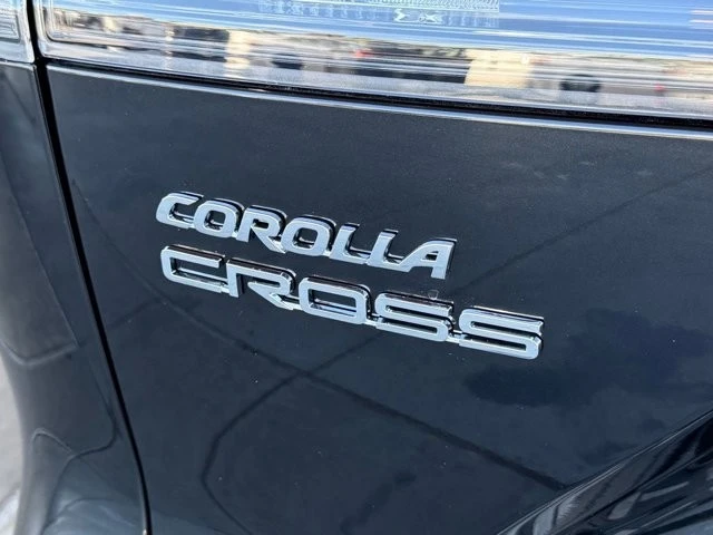2026 Toyota Corolla Cross - Image 12 of 12