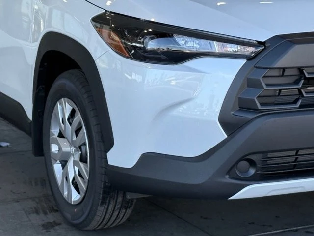 2026 Toyota Corolla Cross - Image 8 of 12